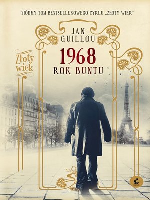 1968. Rok buntu - ebook